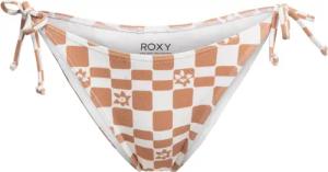 Roxy Bikini-Hose "Check It"