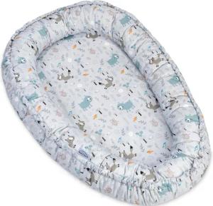 Julius Zöllner Kuschelnest "NIDO, Smart Friends", Made in Germany