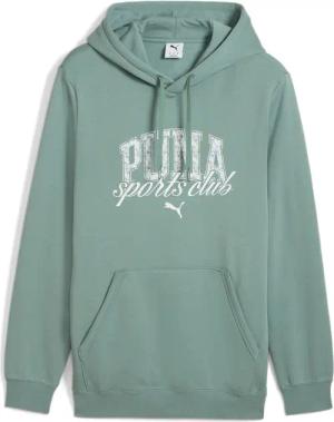 PUMA Kapuzensweatshirt "CLASS HOODIE FL"