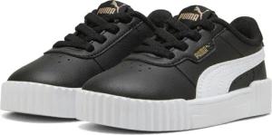 PUMA Sneaker "Carina 3.0 Sneakers Klein Mädchen"