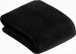 Esprit Badetuch "Modern Solid", (1 St.), vegan produziert