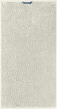 Egeria Handtücher "BOSTON", (2 St., 2er Set Handtücher 50 x 100 cm), neues Uni Programm, aus 100% Baumwolle, Größe jeweils 50 x 100 cm