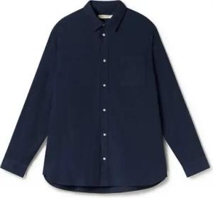 TWOTHIRDS Outdoorhemd Sedef extra stylischer Look