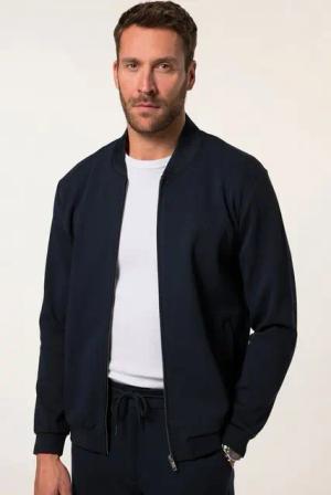 JP1880 Fleecejacke JP 1880 Jerseyblouson NEW YORK FLEXNAMIC® bis 8 XL