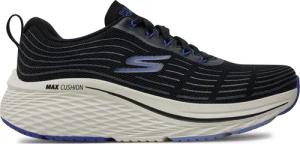 Skechers Laufschuhe Max Cushioning Elite 2.0- 129600/BKPR Schwarz