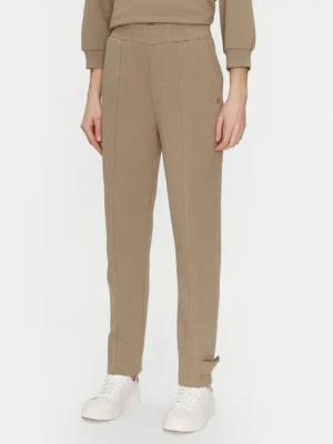 JOOP! Stoffhose 30044796 Beige Regular Fit