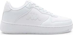 Kappa Sneakers Maserta 32193CW-001 Weiß