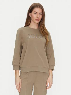 JOOP! Sweatshirt 30044799 Beige Regular Fit