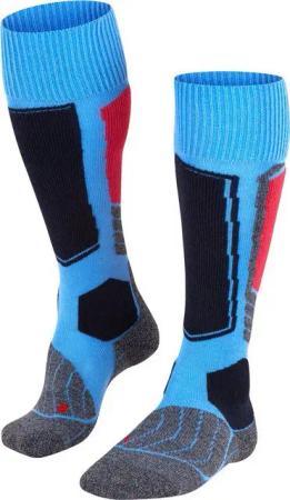 FALKE Skisocken D-STRUMPF SK 1 WOMEN BLUE NOTE