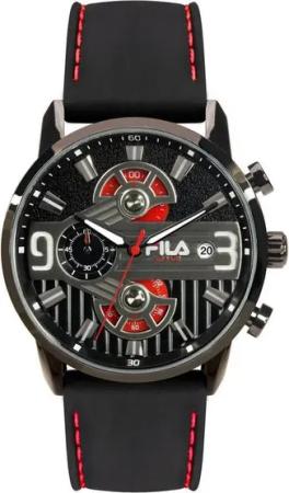 Fila Chronograph FILASTYLE