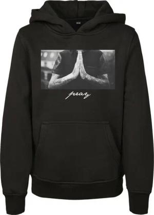 Mister Tee Kapuzenpullover