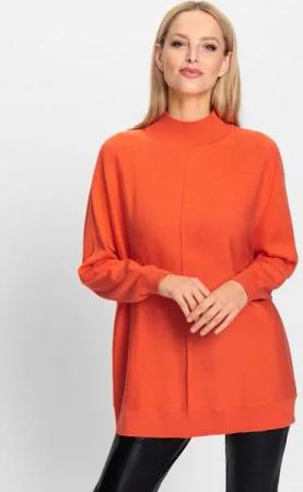 heine Strickpullover Pullover