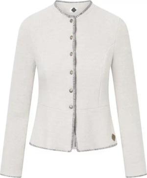 Stapf Trachtenjacke Jacke mit Schößchen Briska