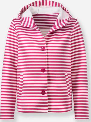 Sweatjacke