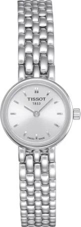 Tissot T0580091103100 Damenuhr Lovely 20mm 3ATM
