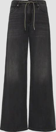 Jeans-Hose