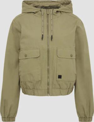 Outdoor-Jacke