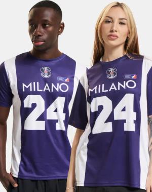 European League Of Football ELF Milano Seamen 1 Trikots
