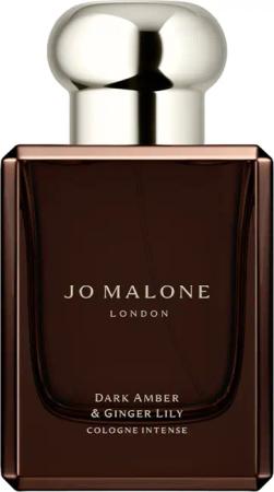 JO MALONE LONDON DARK AMBER & GINGER LILY