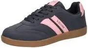 s.Oliver Anico Sneaker Mädchen blau