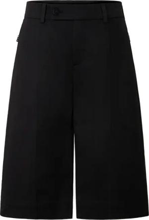 BOGNER Bermudas Lara für Damen - Schwarz - 44