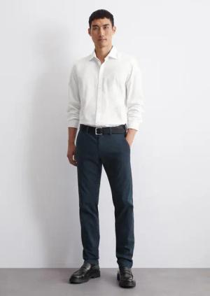 Chino Model Stig shaped