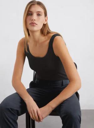 Tanktop slim