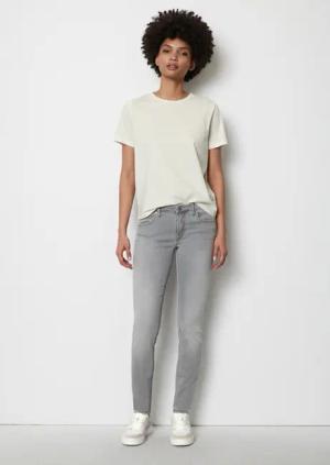 Jeans Model Alva slim