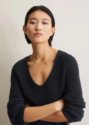 Pullover regular
