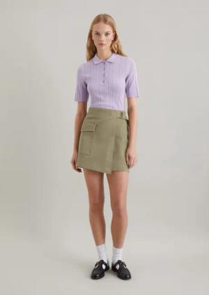 Mini-Wickelrock regular