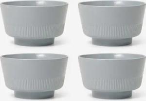 French Bowl Model Moments