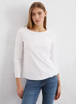 Longsleeve regular