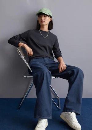DfC Longsleeve regular