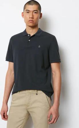Poloshirt Piqué regular