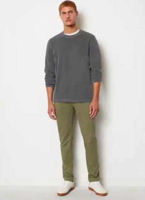 Chino Model Stig shaped