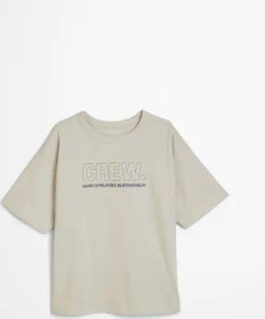 TEENS-BOYS T-Shirt