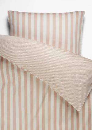 Bettwäsche-Set Model Classic Stripe