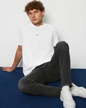 T-Shirt relaxed