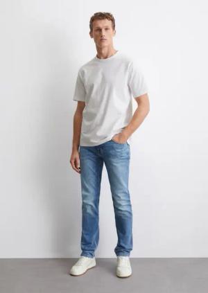 Jeans Model Kemi regular