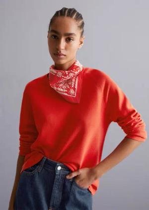 DfC Feinstrickpullover regular