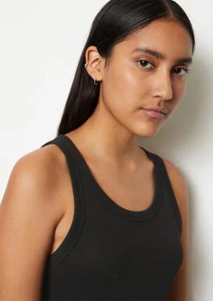 Ripp-Tanktop slim
