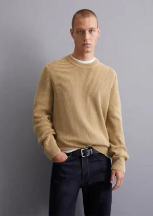 Pullover regular