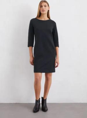 Jerseykleid regular