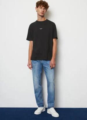 Jeans Model Linus tapered