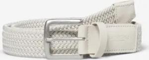 Flechtgürtel