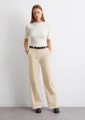 Cordhose Model Lande wide