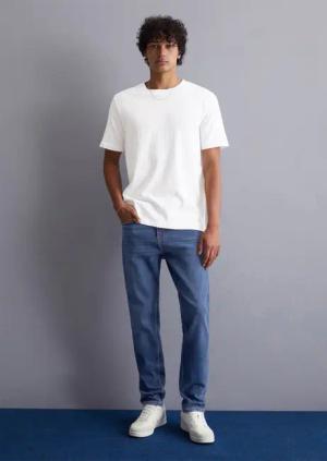 Jeans Model Linus slim tapered