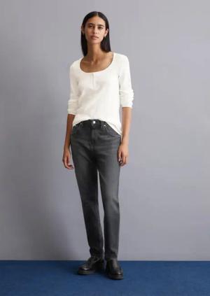 Jeans Model Freja boyfriend