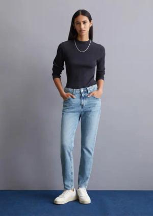 Jeans Model Freja boyfriend