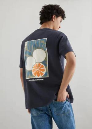 T-Shirt relaxed
